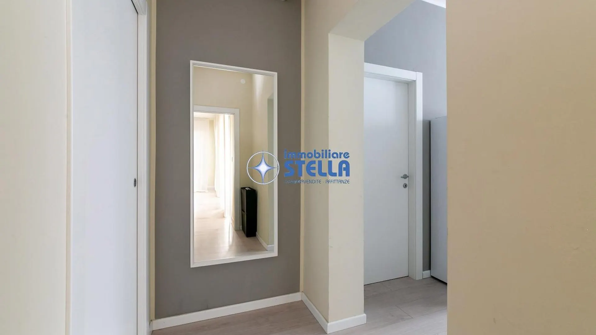 Holiday home Condominio Secchiati Lido di Jesolo Italy