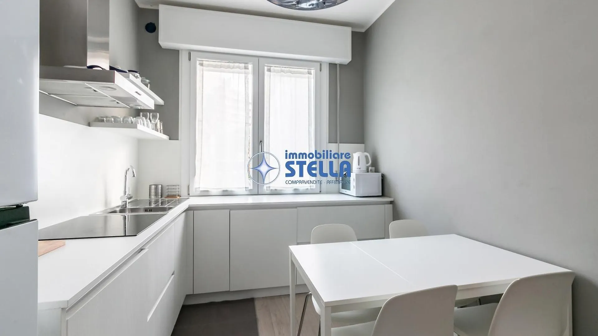 Condominio Secchiati Lido di Jesolo Italy