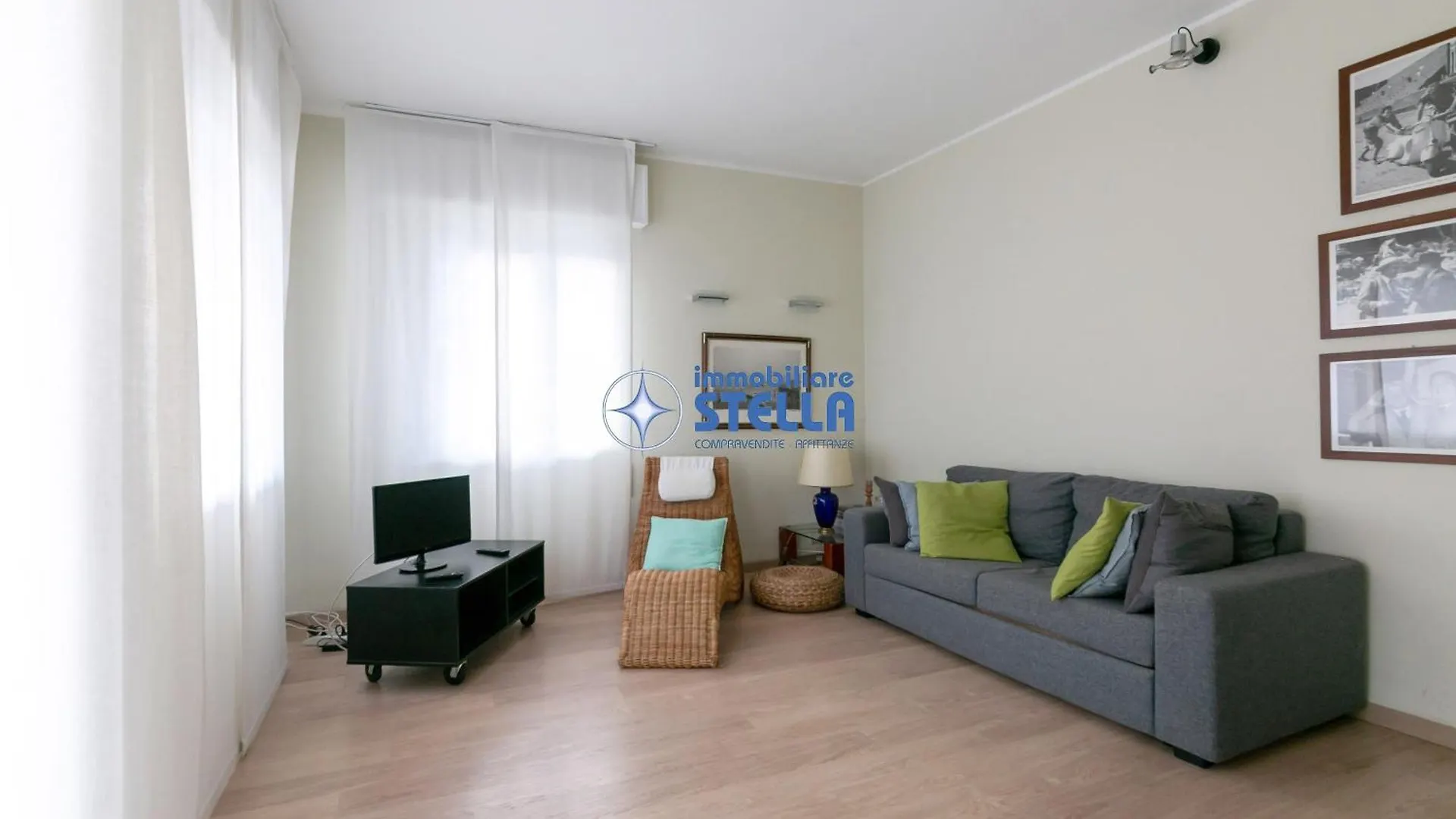 Condominio Secchiati Lido di Jesolo