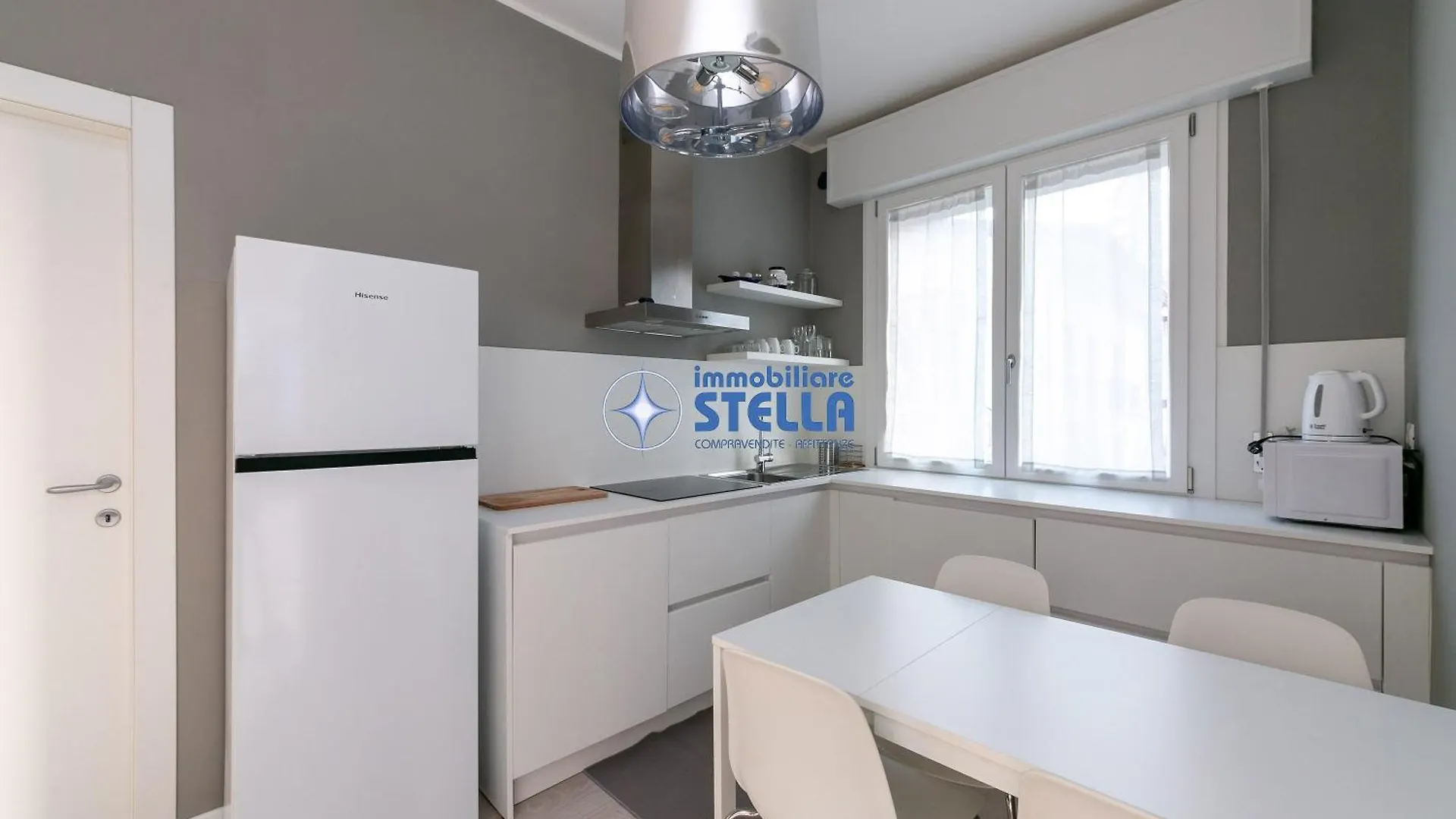 Holiday home Condominio Secchiati Lido di Jesolo