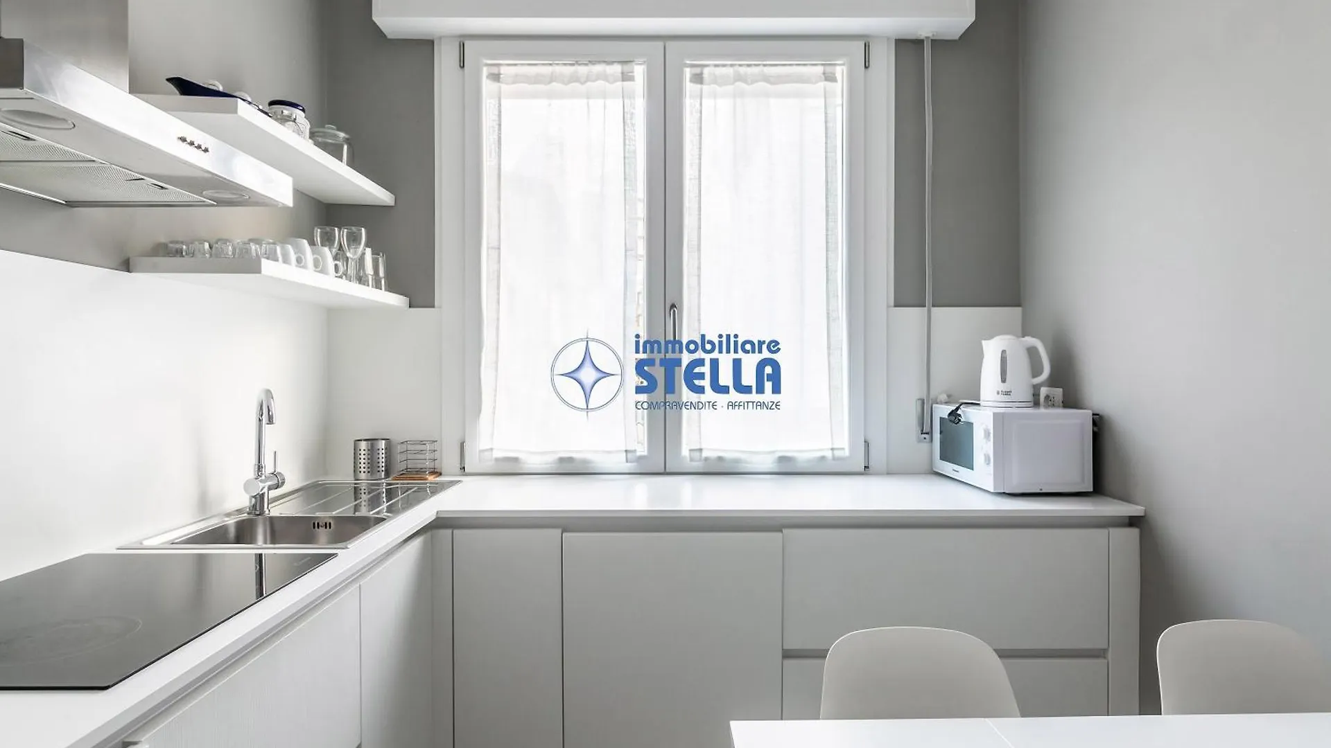 Condominio Secchiati Lido di Jesolo Holiday home