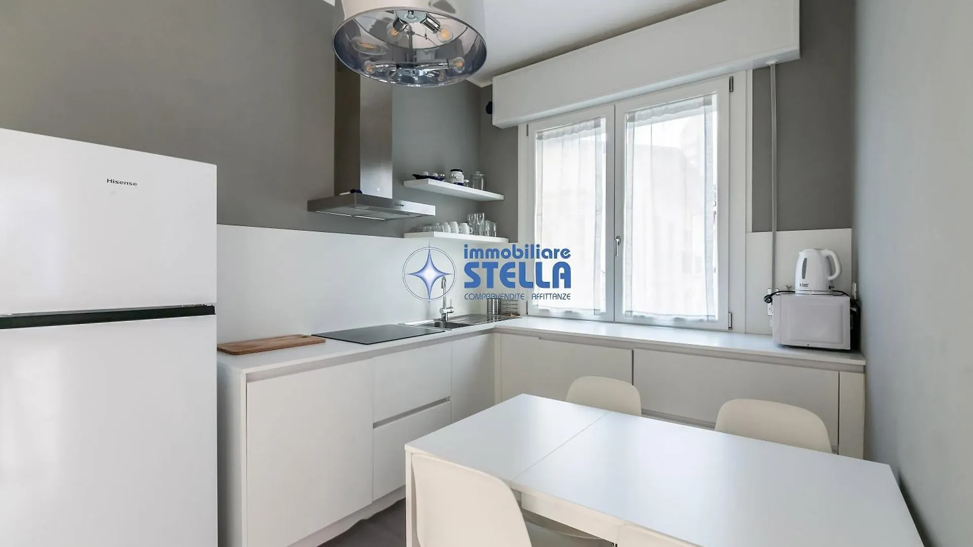 Condominio Secchiati Lido di Jesolo Holiday home
