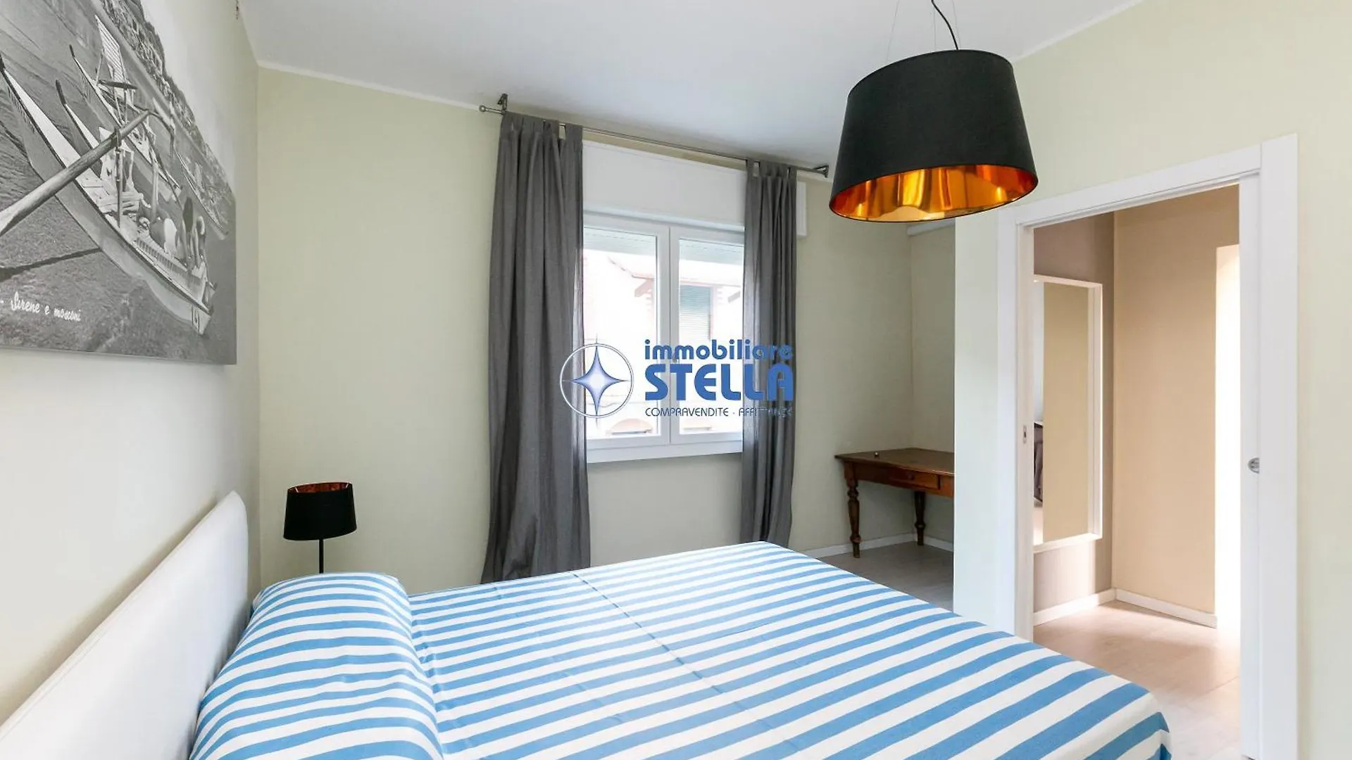 Condominio Secchiati Lido di Jesolo Holiday home