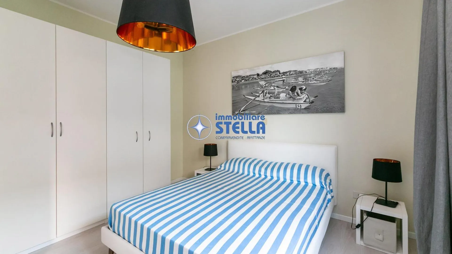 Condominio Secchiati Lido di Jesolo