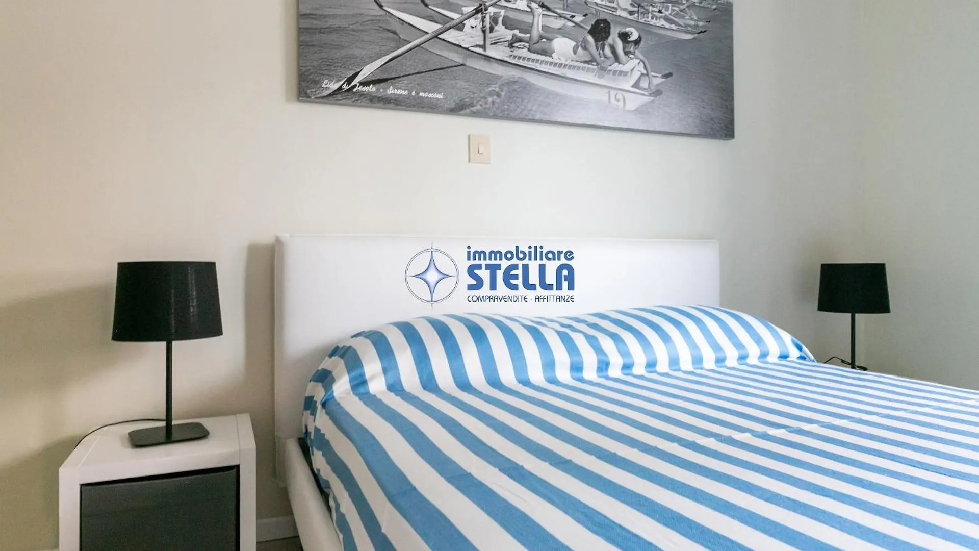 Holiday home Condominio Secchiati Lido di Jesolo
