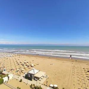 La Torre - Frontemare - Immobil Relax Casa vacanze