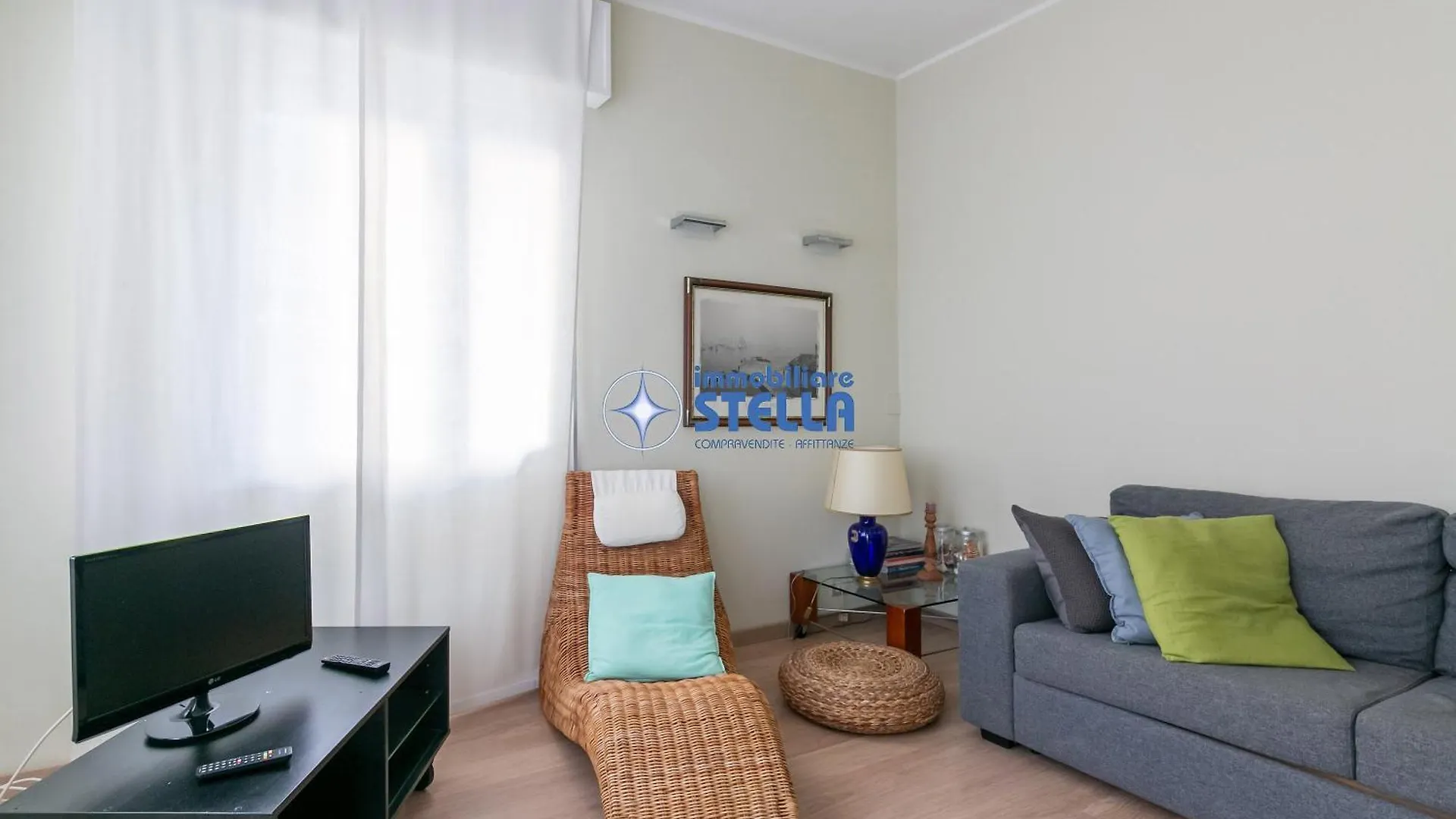 Condominio Secchiati Lido di Jesolo Holiday home