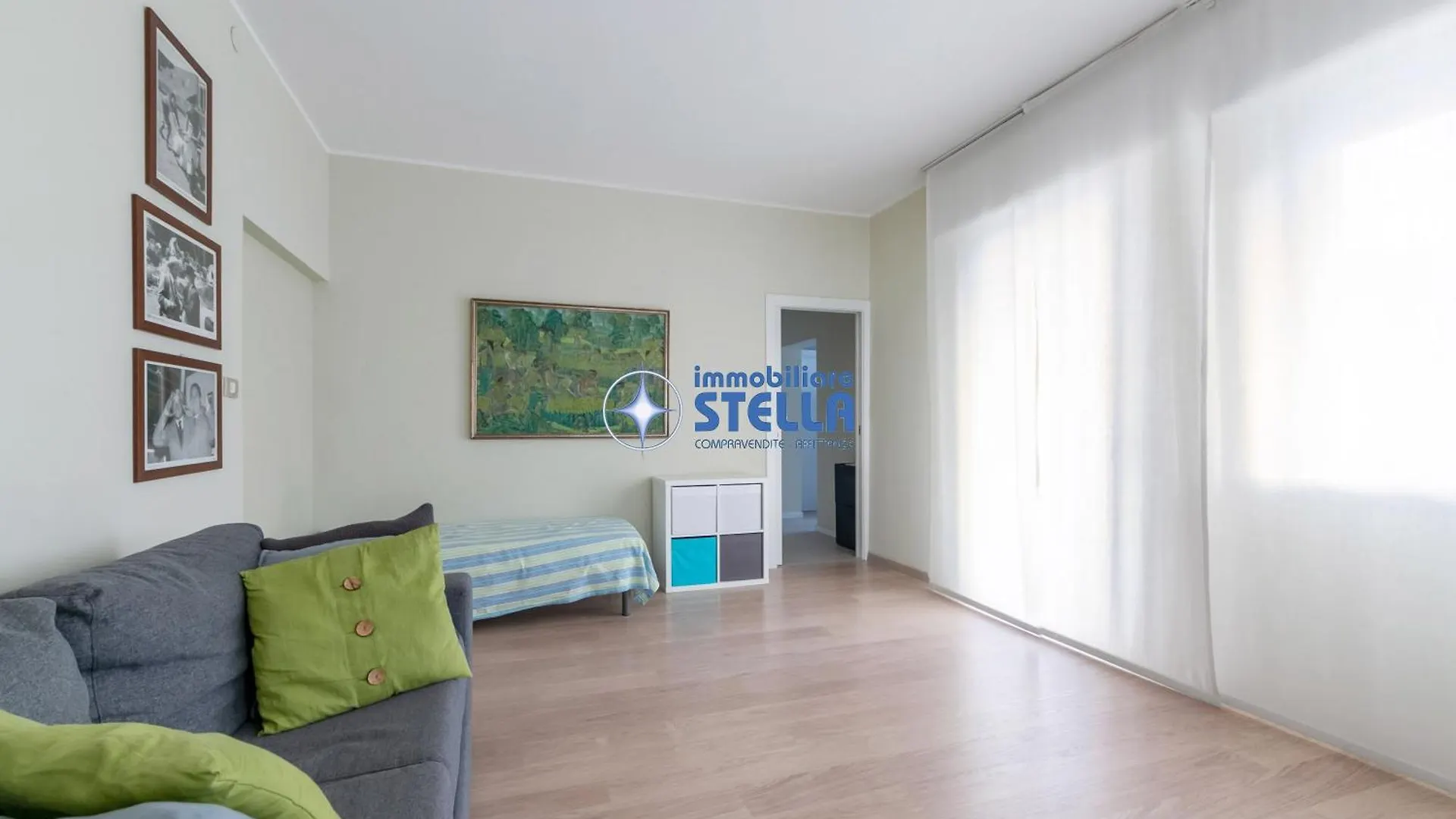 Holiday home Condominio Secchiati Lido di Jesolo
