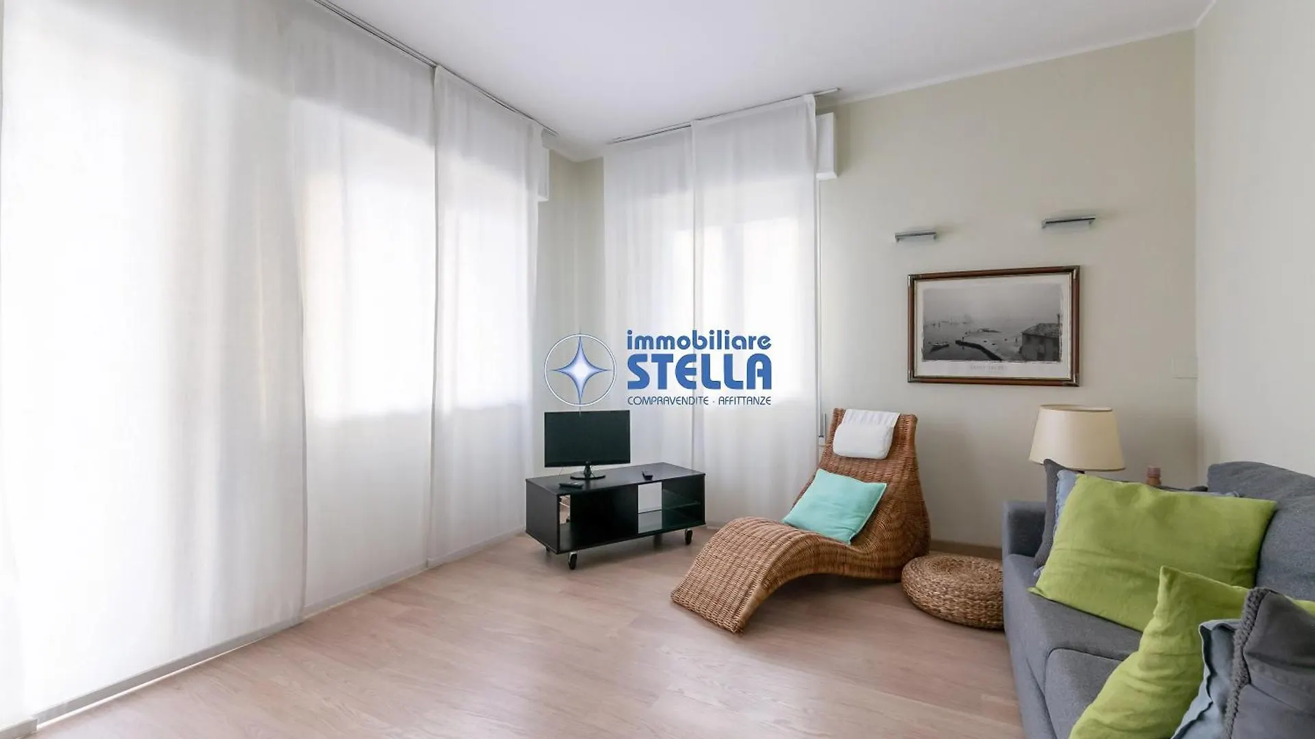 Condominio Secchiati Lido di Jesolo 0*,  Italy