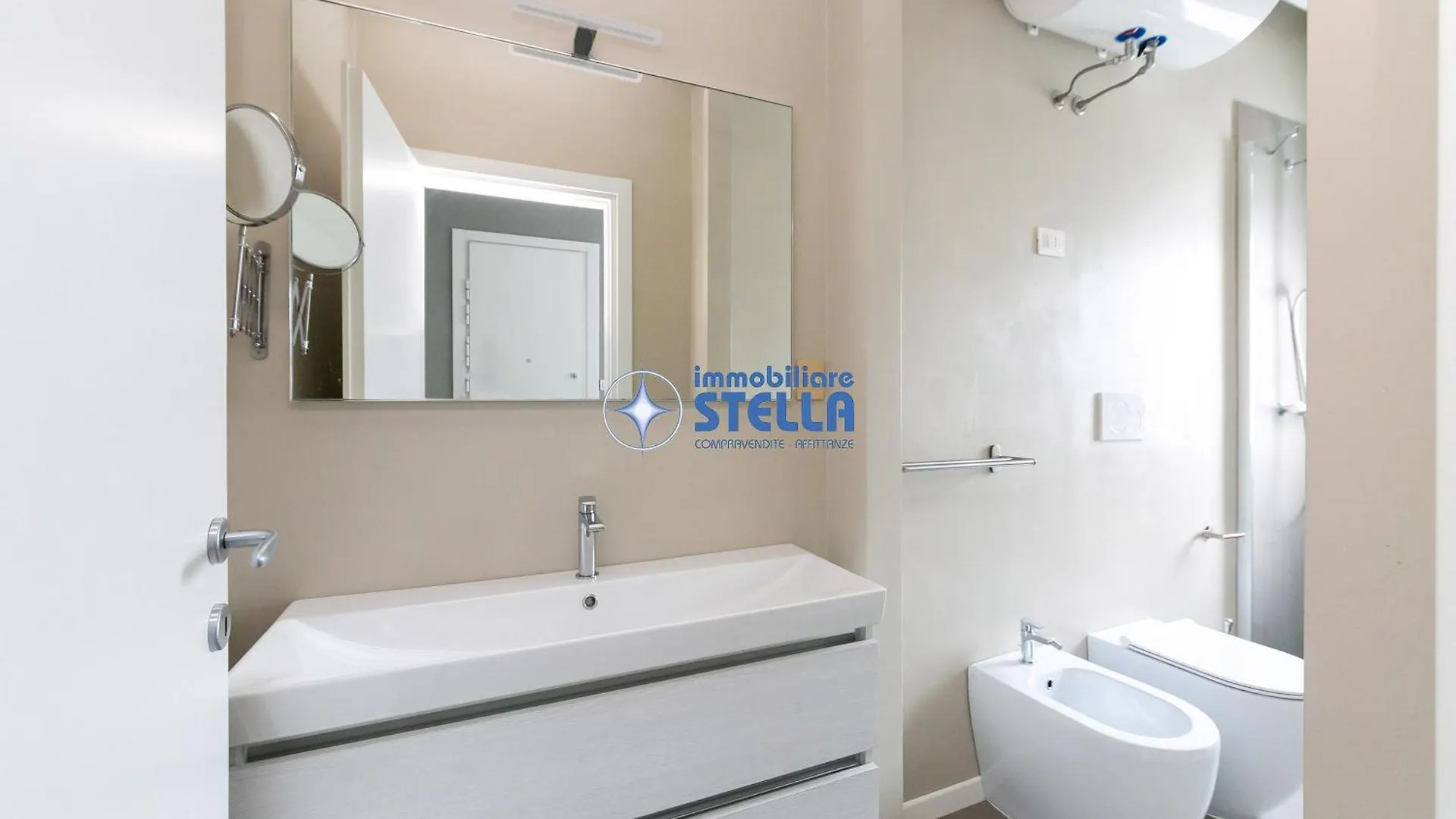 Holiday home Condominio Secchiati Lido di Jesolo