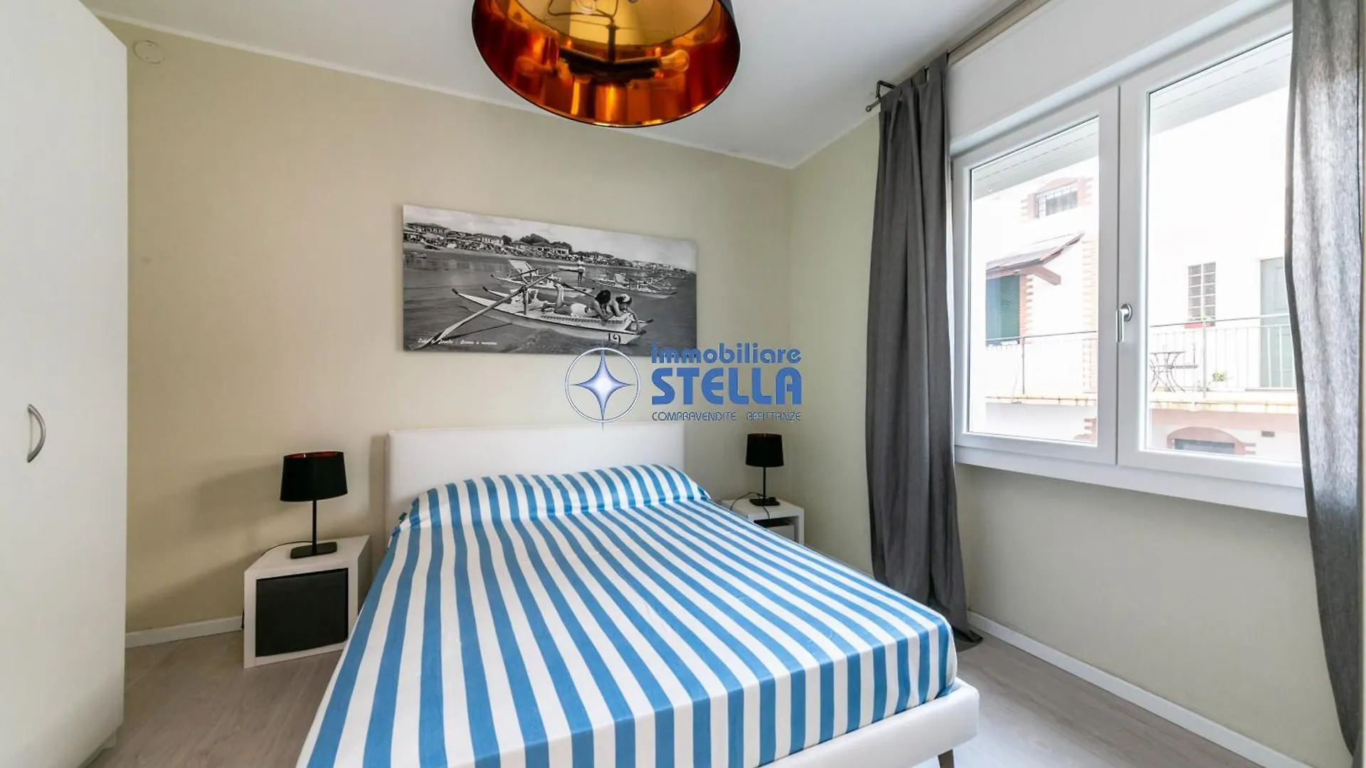 Condominio Secchiati Lido di Jesolo Italy