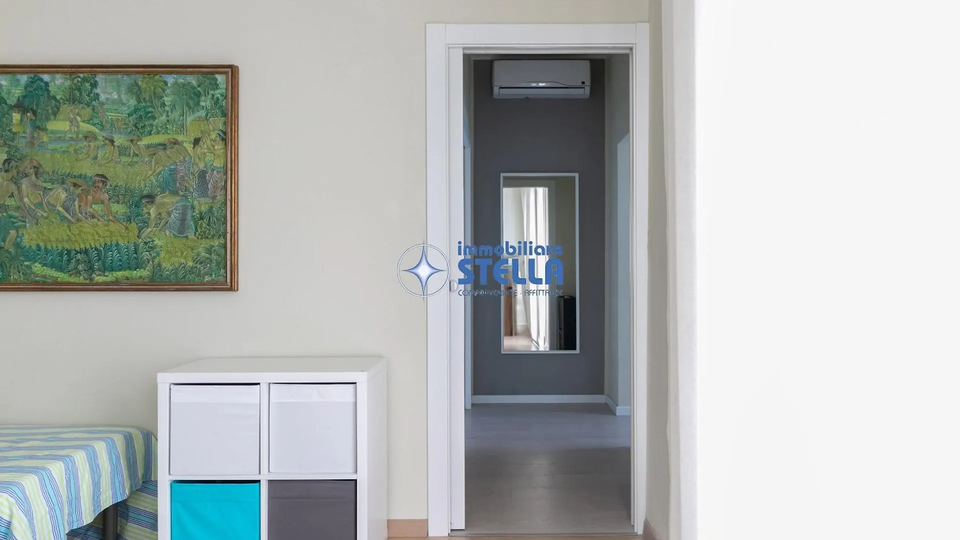 Holiday home Condominio Secchiati Lido di Jesolo Italy