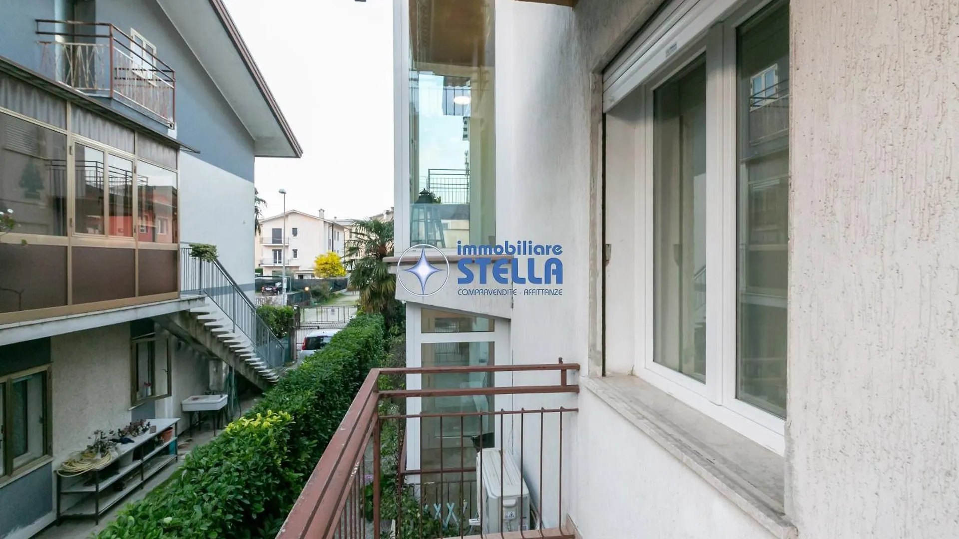 Condominio Secchiati Lido di Jesolo Holiday home