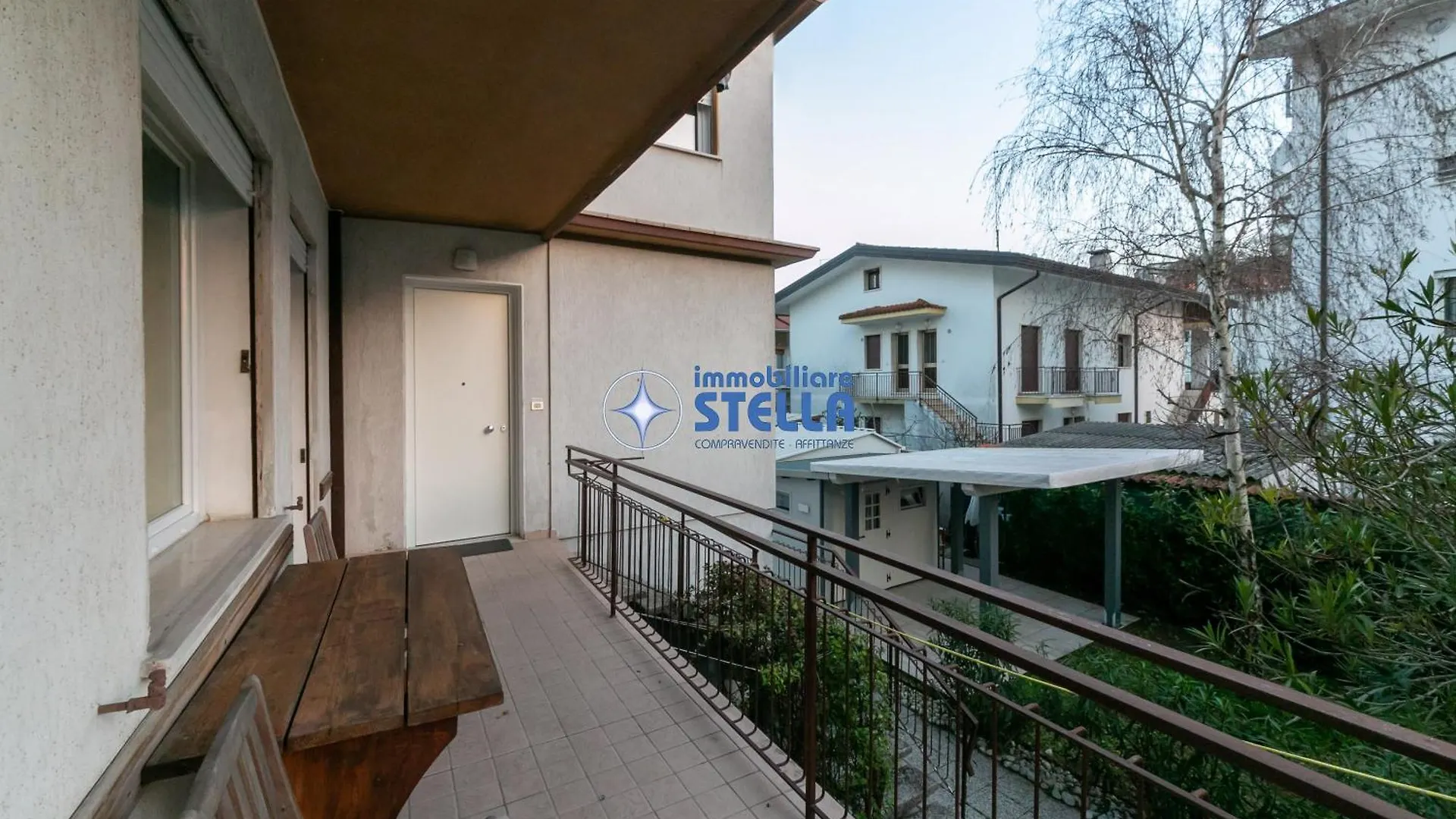 Condominio Secchiati Lido di Jesolo