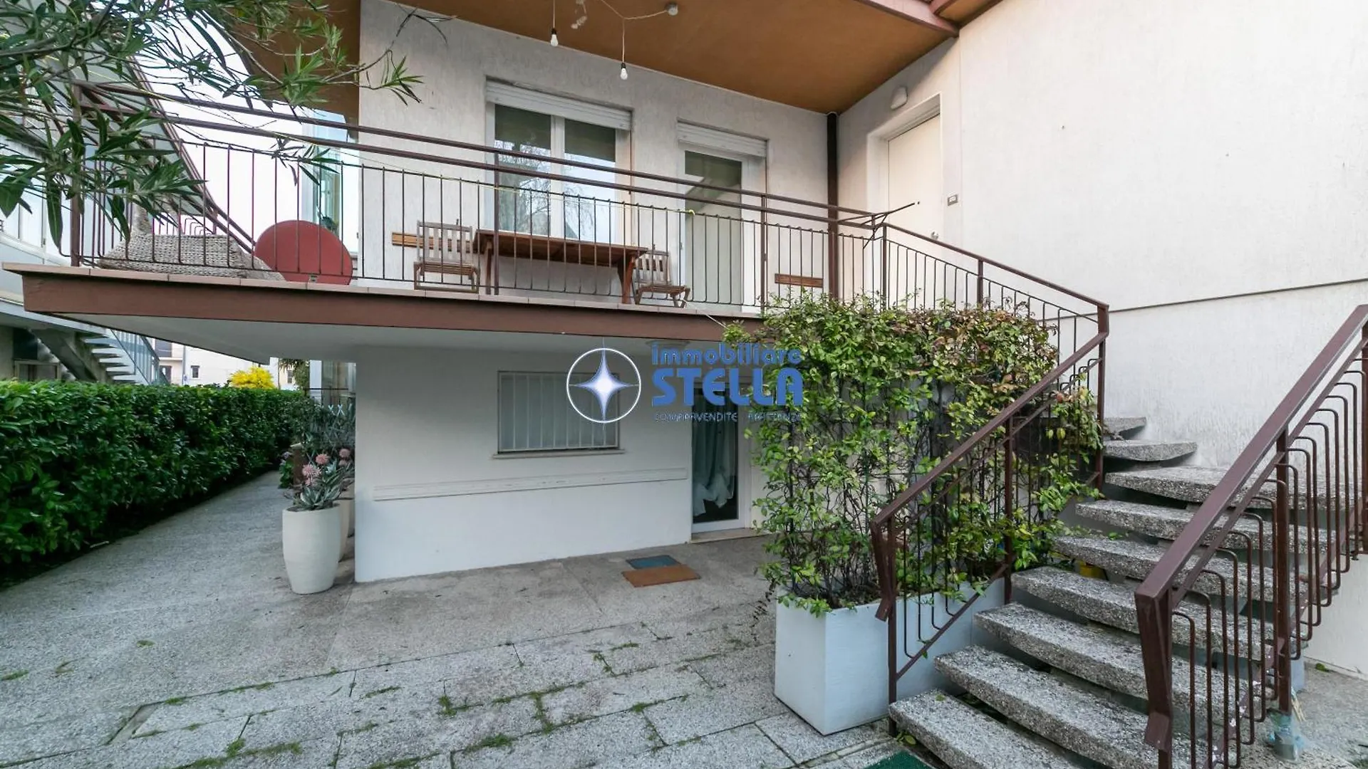 Holiday home Condominio Secchiati Lido di Jesolo