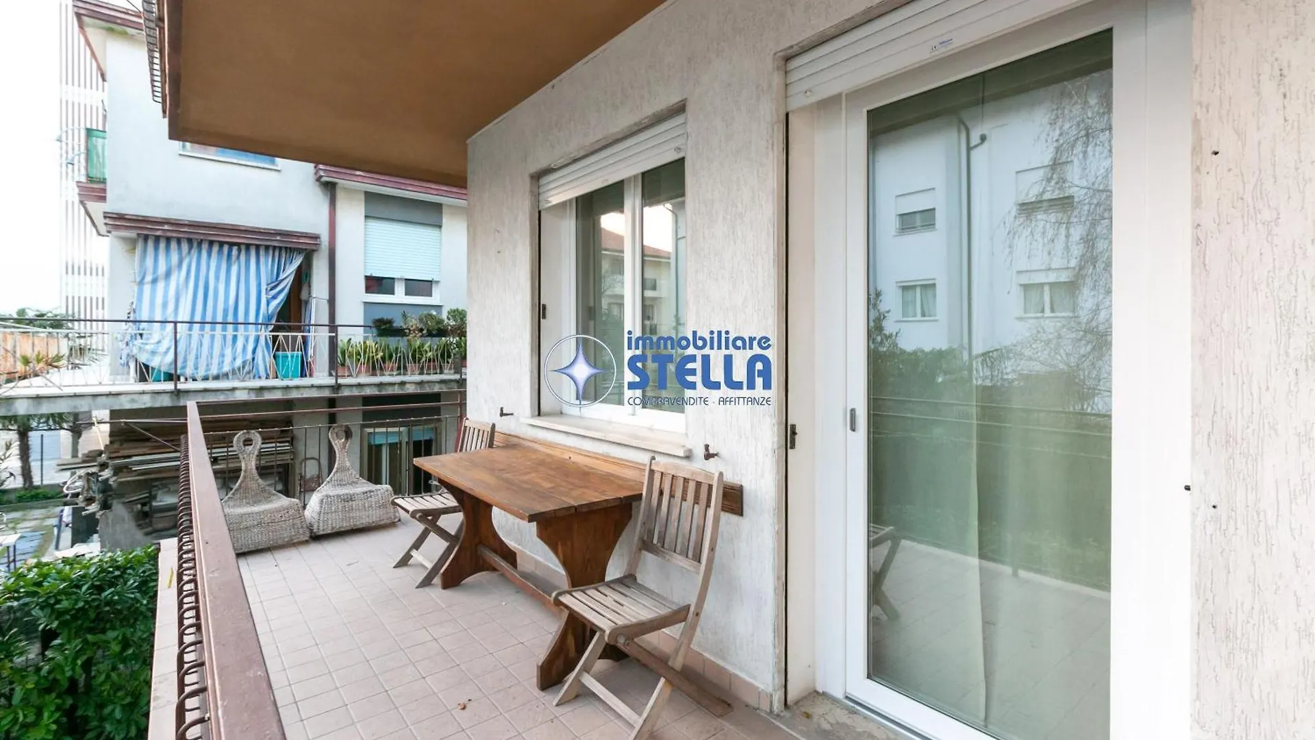 Condominio Secchiati Lido di Jesolo